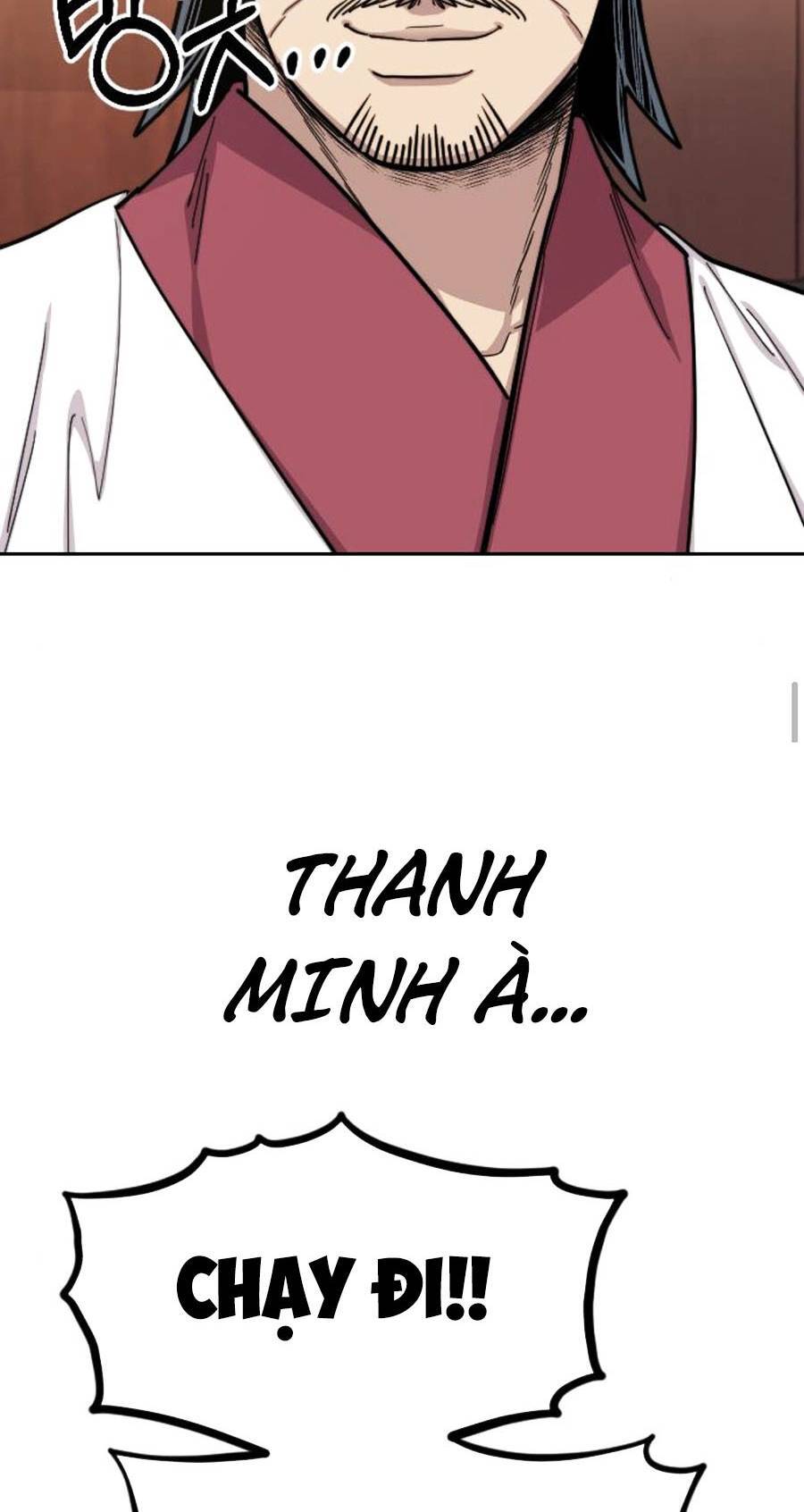 Hoa Sơn Tái Khởi Chap 55 - Next Chap 56