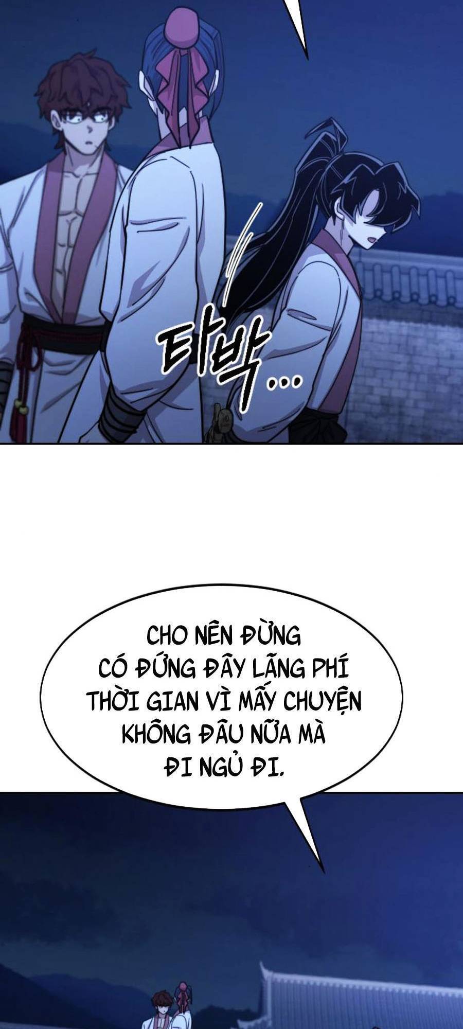 Hoa Sơn Tái Khởi Chap 56 - Next Chap 57