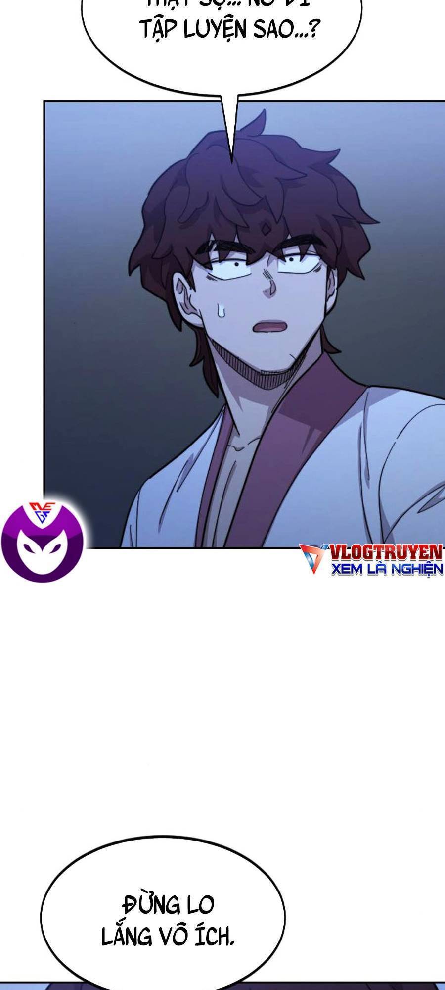 Hoa Sơn Tái Khởi Chap 56 - Next Chap 57
