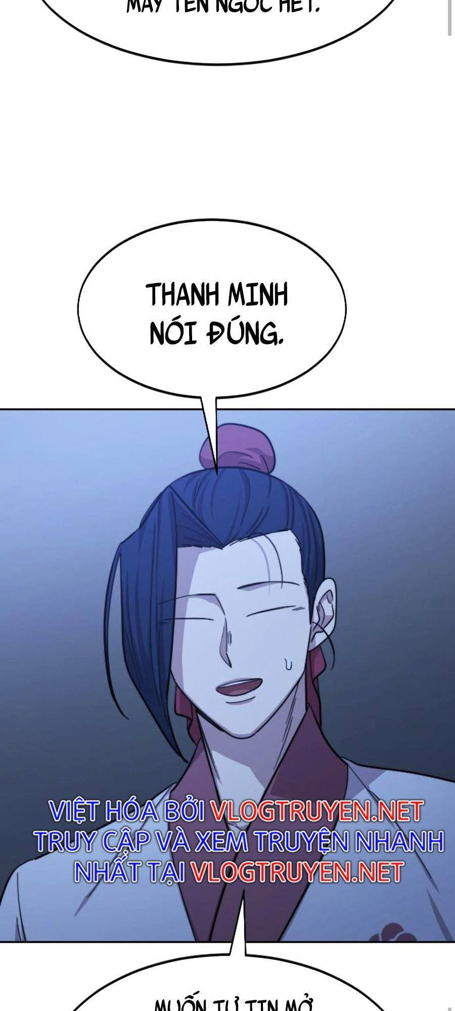Hoa Sơn Tái Khởi Chap 56 - Next Chap 57