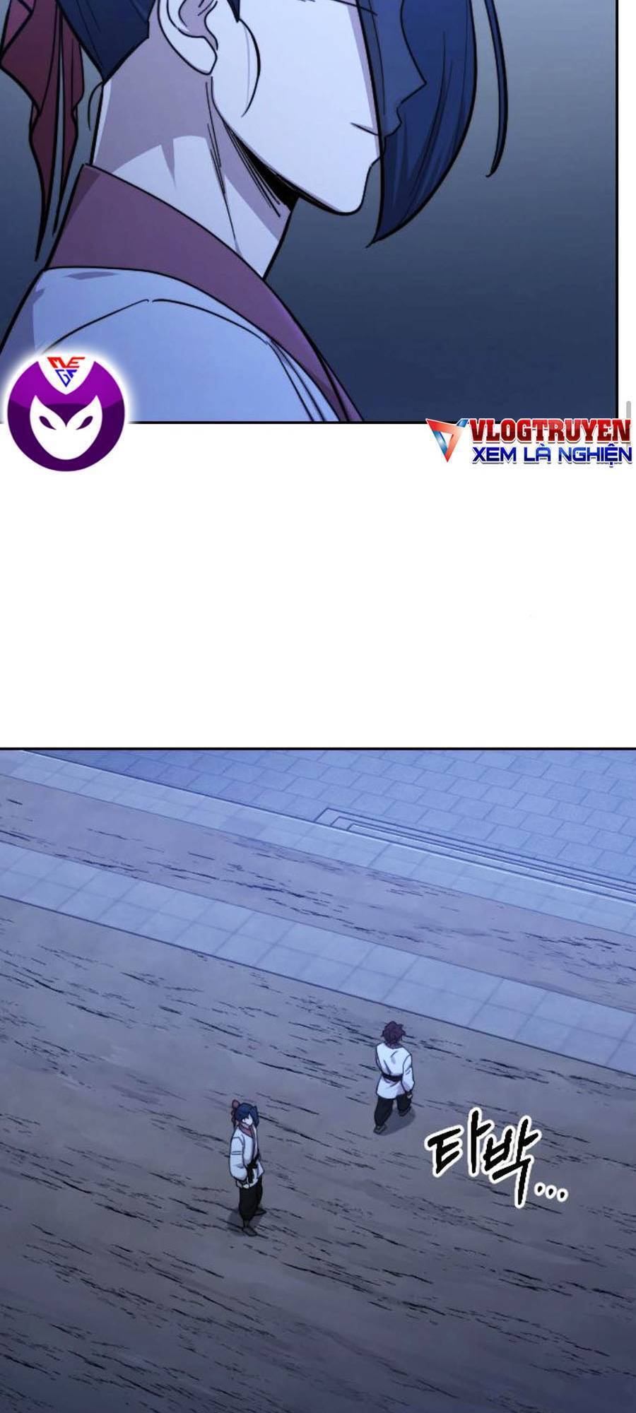Hoa Sơn Tái Khởi Chap 56 - Next Chap 57