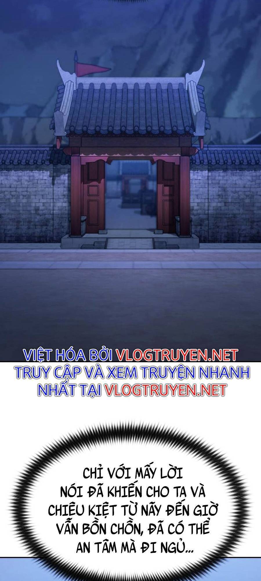 Hoa Sơn Tái Khởi Chap 56 - Next Chap 57