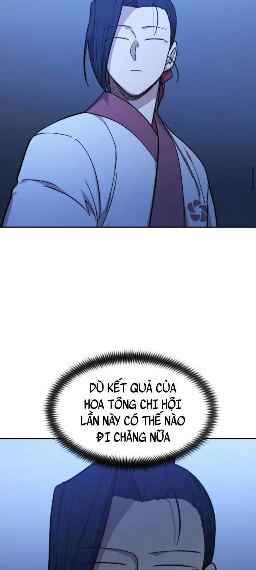 Hoa Sơn Tái Khởi Chap 56 - Next Chap 57