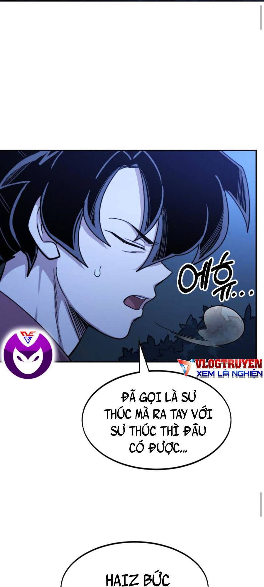 Hoa Sơn Tái Khởi Chap 56 - Next Chap 57