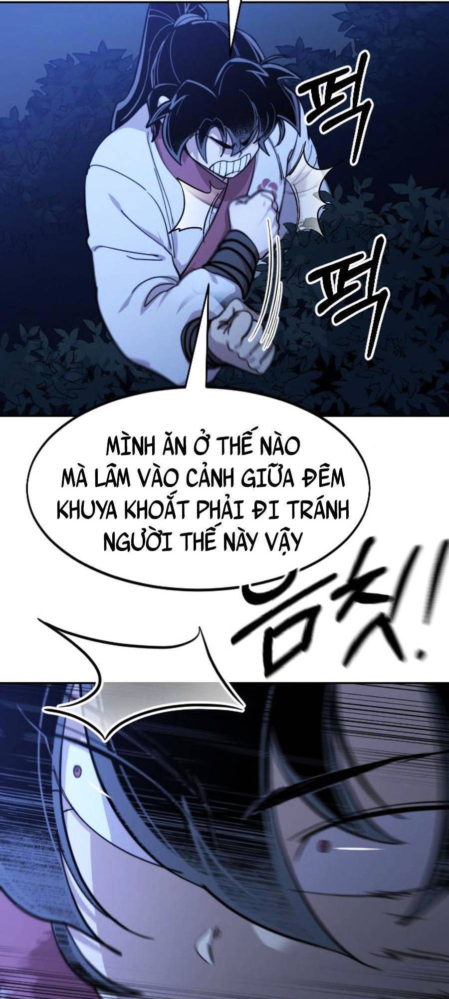 Hoa Sơn Tái Khởi Chap 56 - Next Chap 57