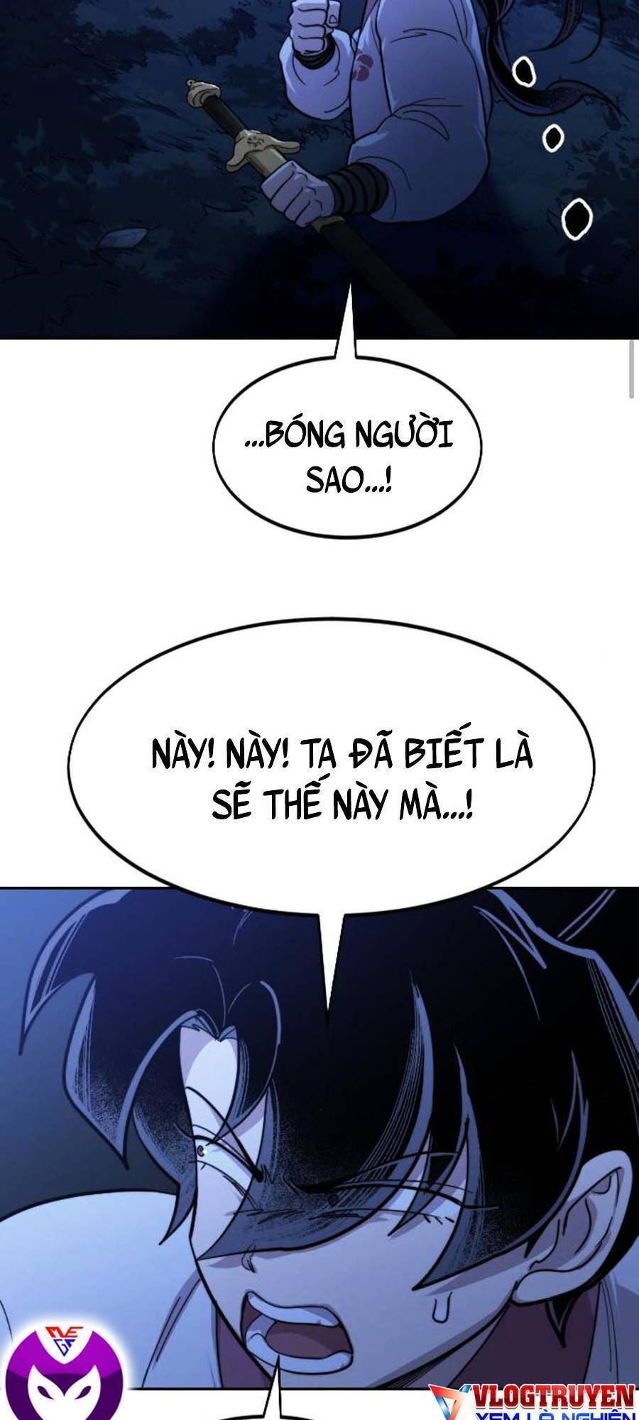 Hoa Sơn Tái Khởi Chap 56 - Next Chap 57