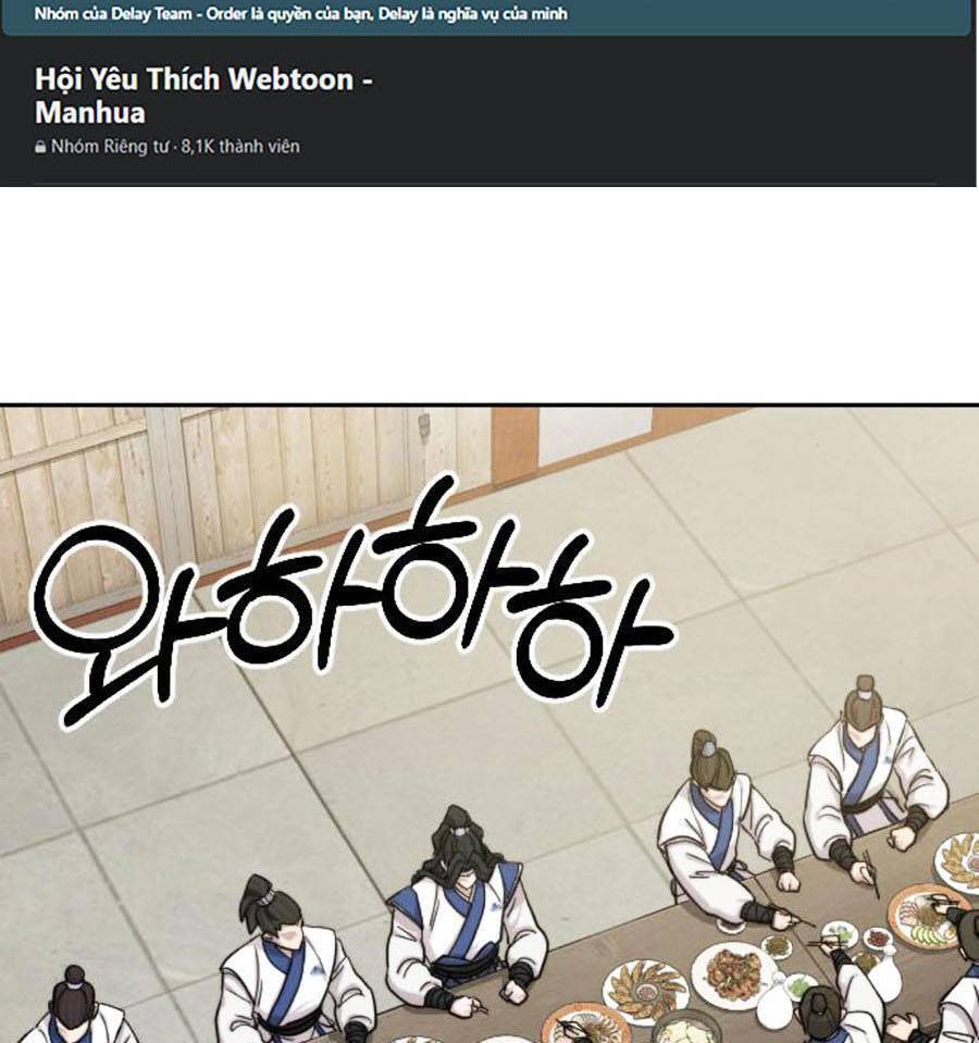 Hoa Sơn Tái Khởi Chap 56 - Next Chap 57