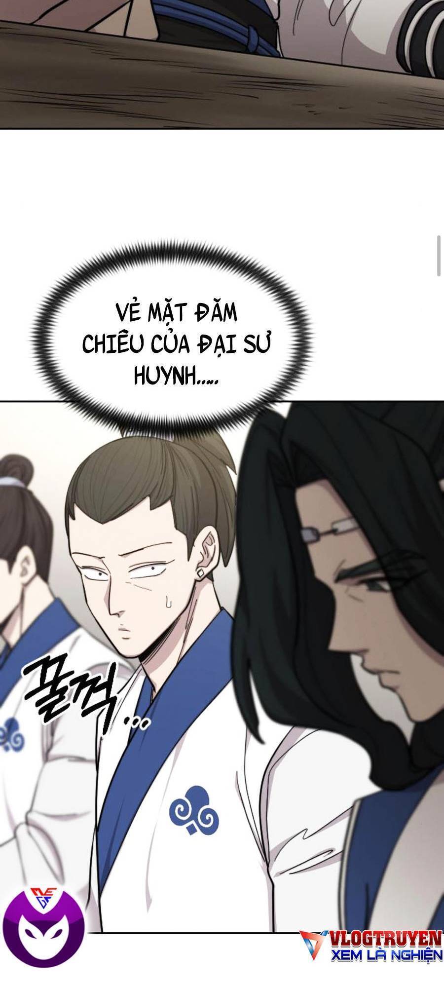 Hoa Sơn Tái Khởi Chap 56 - Next Chap 57