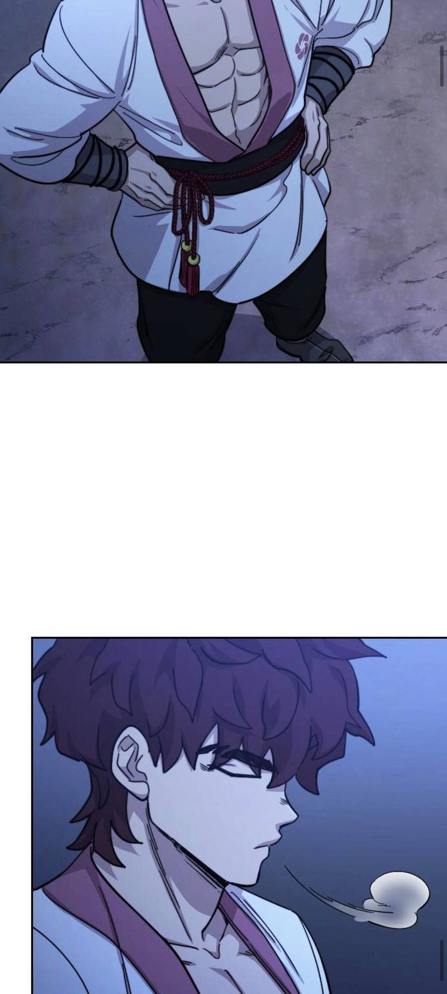 Hoa Sơn Tái Khởi Chap 56 - Next Chap 57