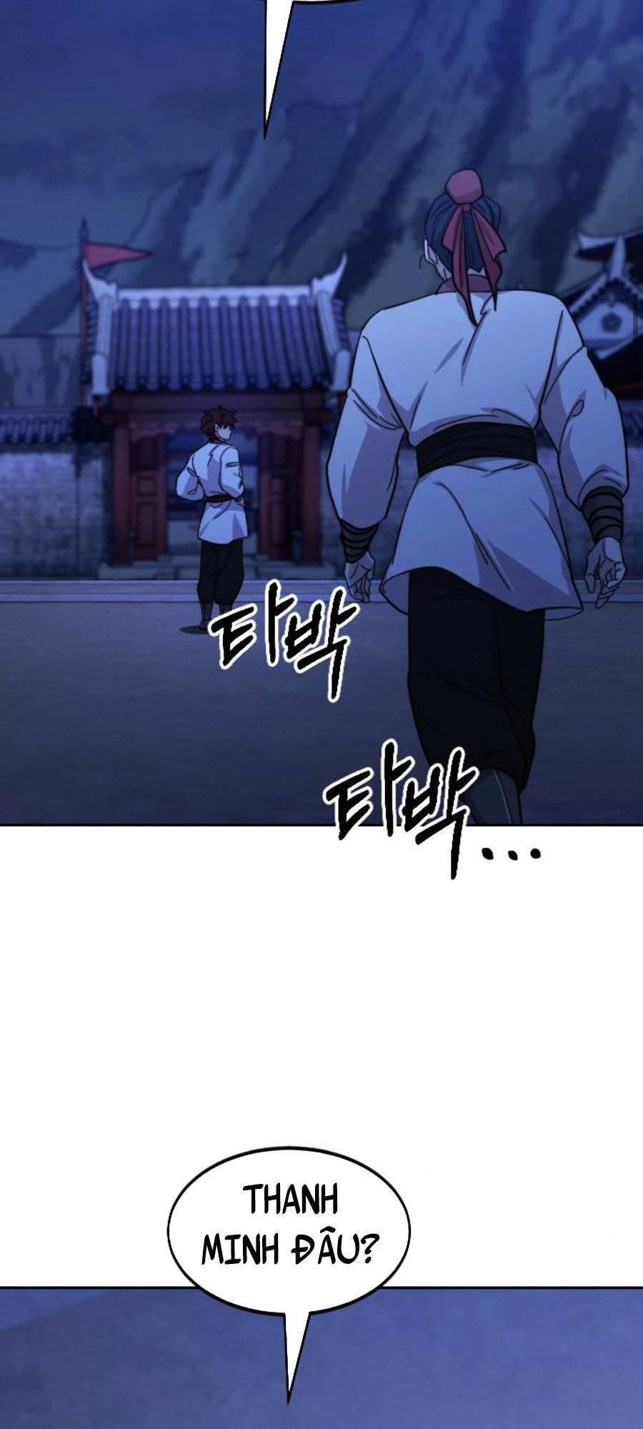 Hoa Sơn Tái Khởi Chap 56 - Next Chap 57