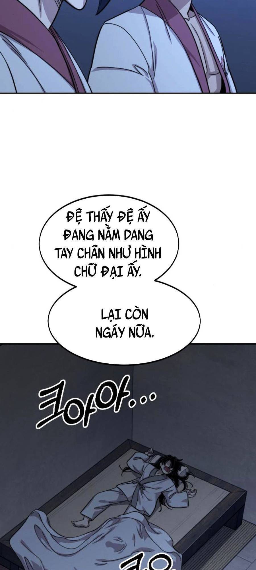 Hoa Sơn Tái Khởi Chap 56 - Next Chap 57