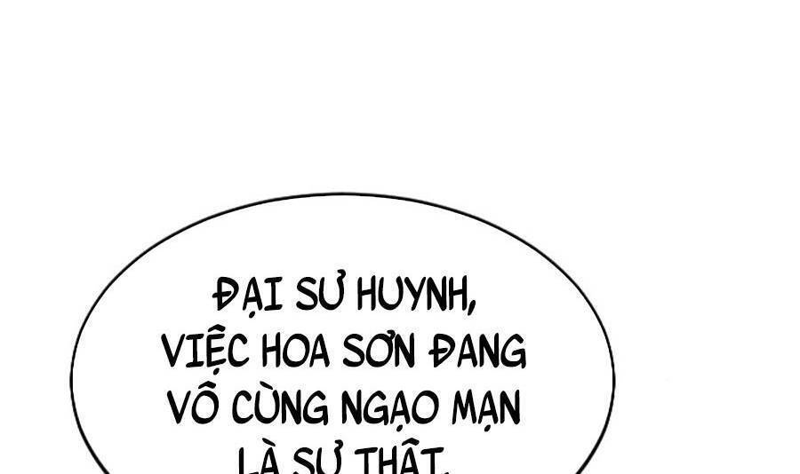 Hoa Sơn Tái Khởi Chap 56 - Next Chap 57