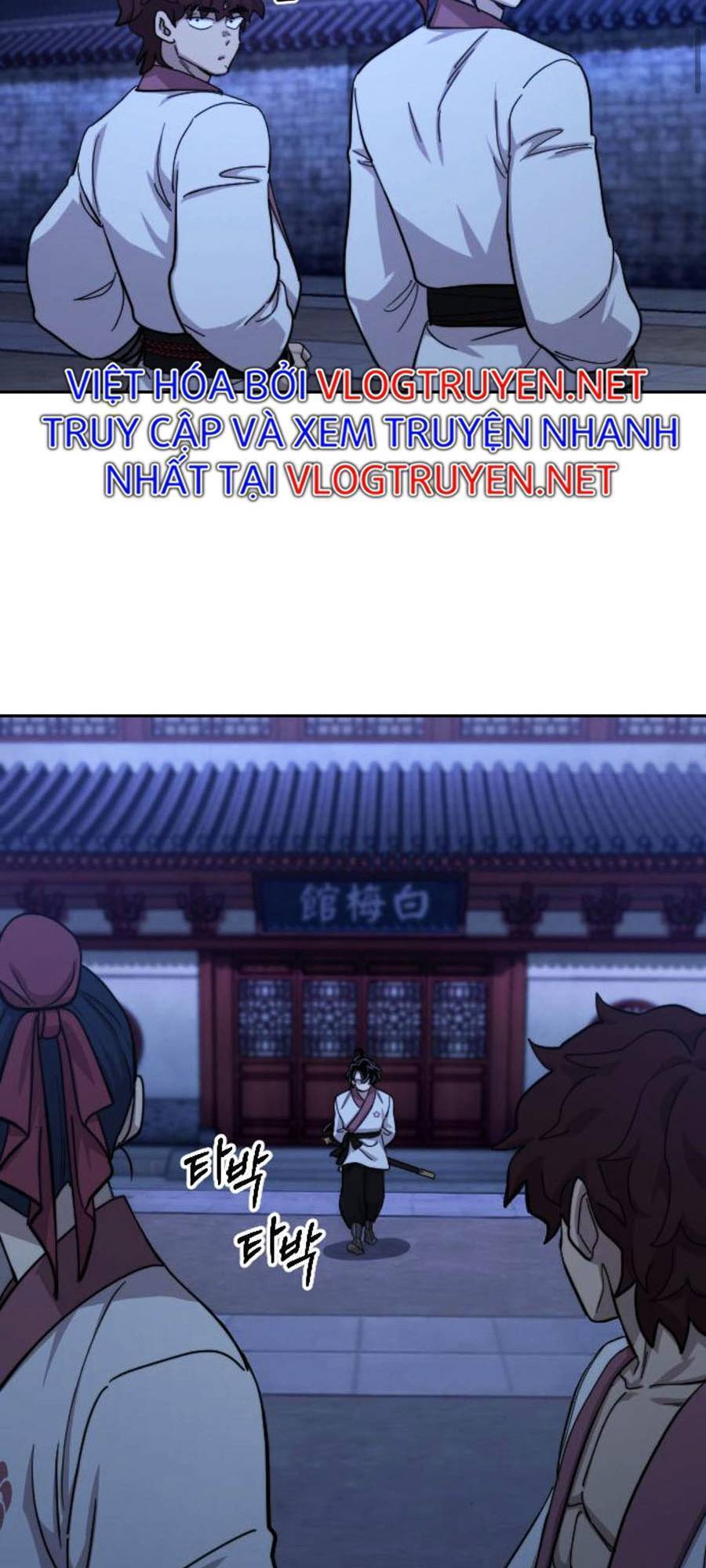 Hoa Sơn Tái Khởi Chap 56 - Next Chap 57
