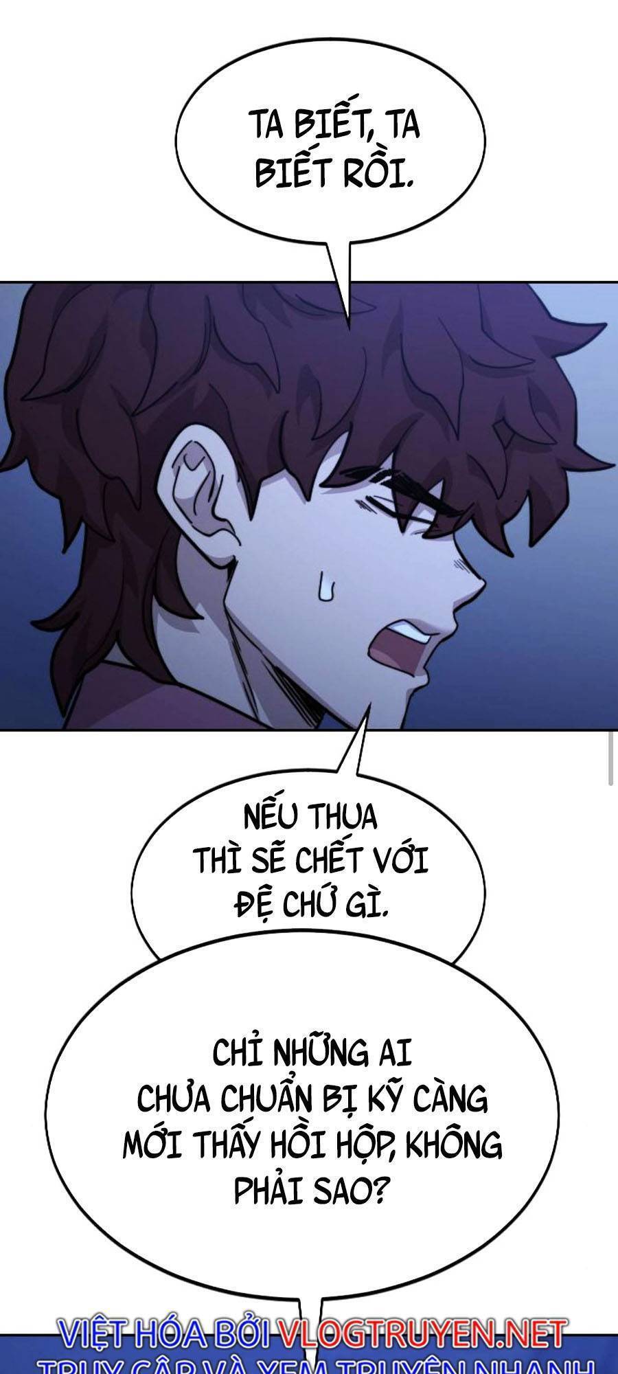 Hoa Sơn Tái Khởi Chap 56 - Next Chap 57