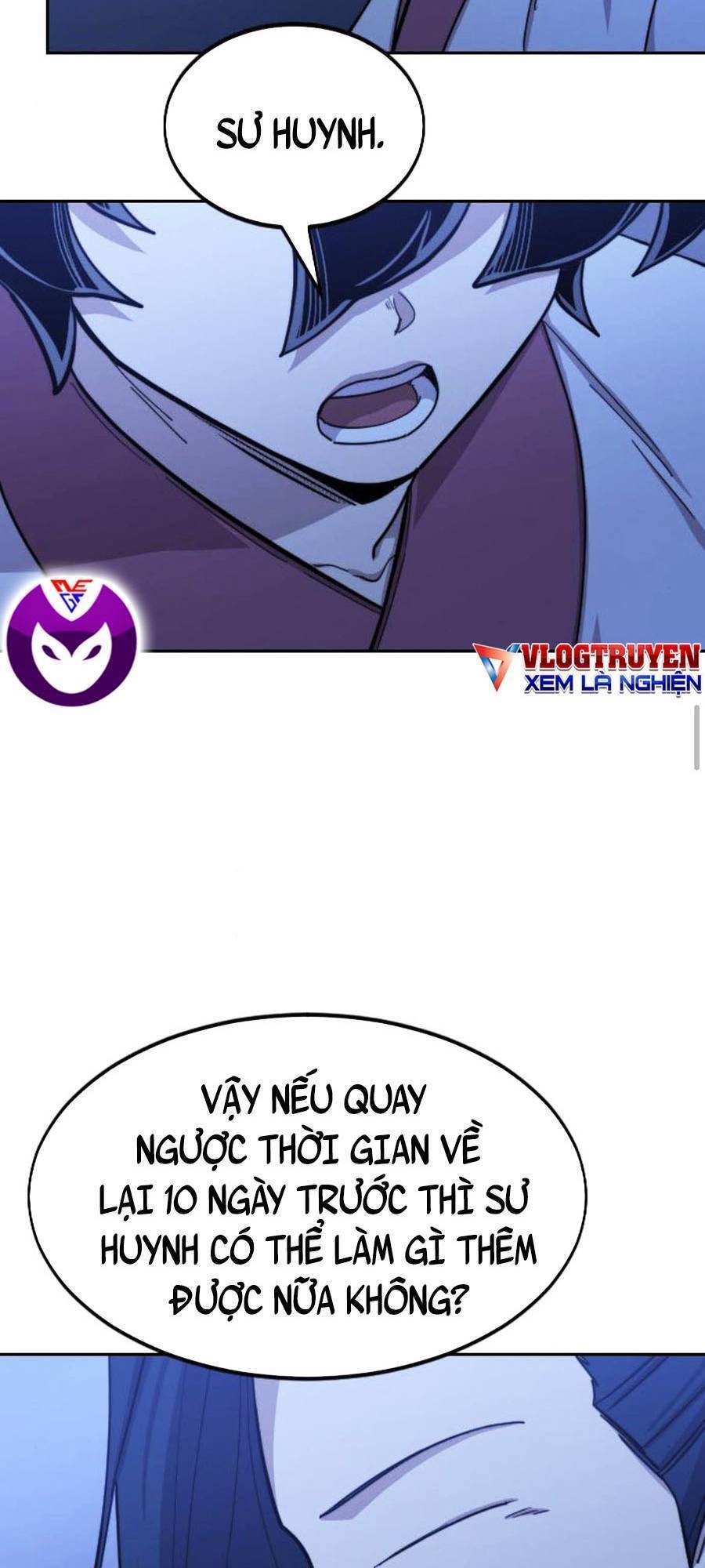 Hoa Sơn Tái Khởi Chap 56 - Next Chap 57