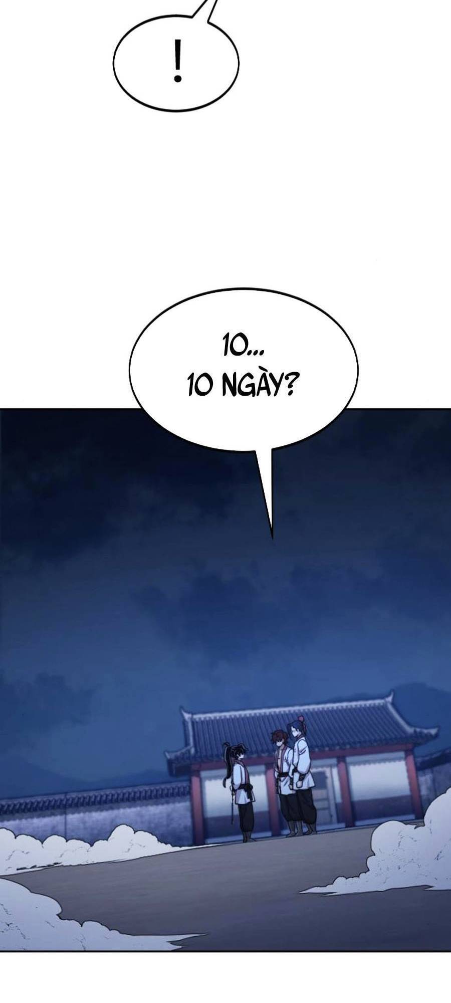 Hoa Sơn Tái Khởi Chap 56 - Next Chap 57