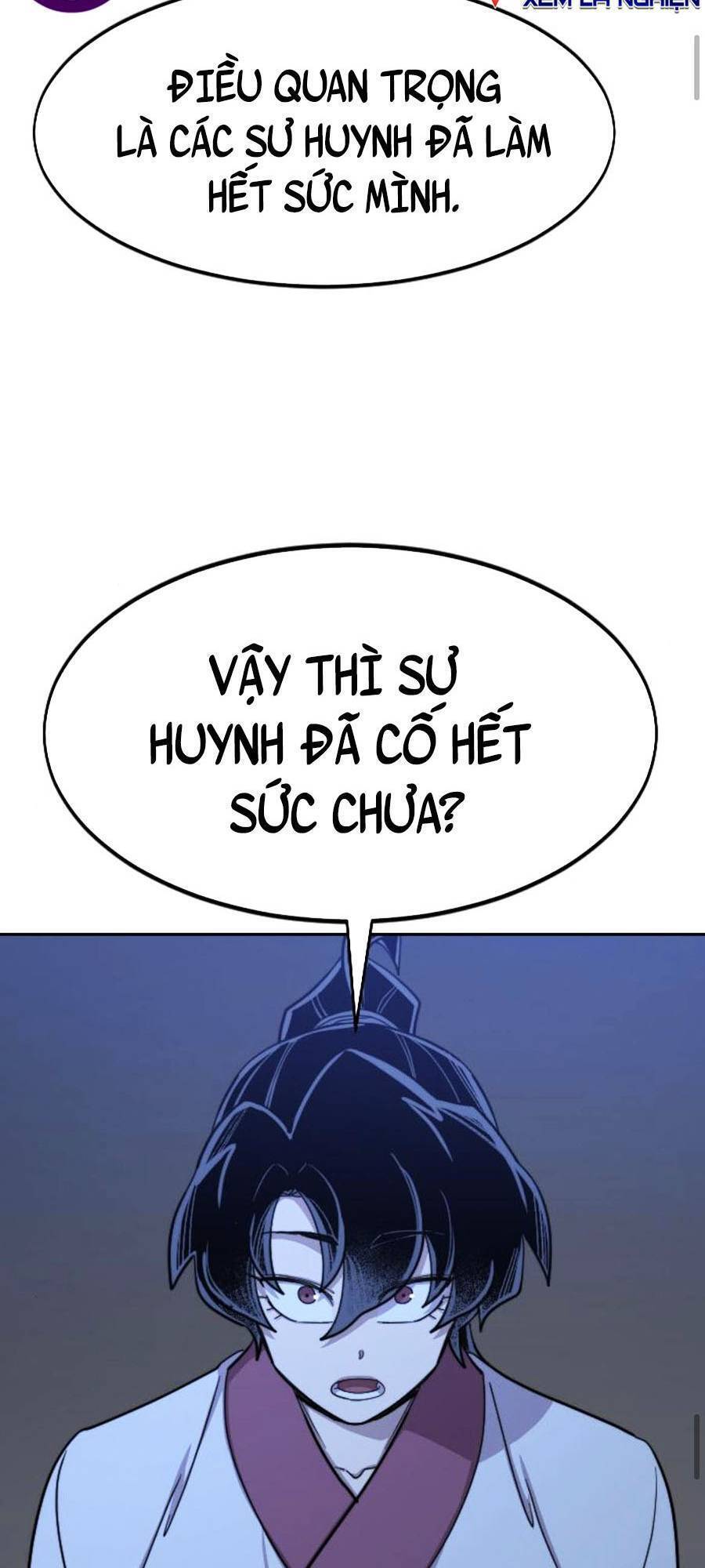 Hoa Sơn Tái Khởi Chap 56 - Next Chap 57