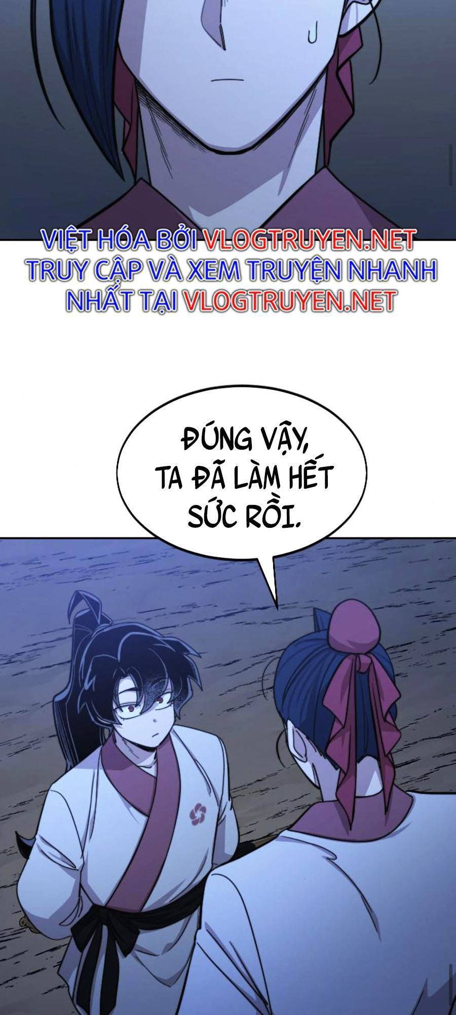 Hoa Sơn Tái Khởi Chap 56 - Next Chap 57