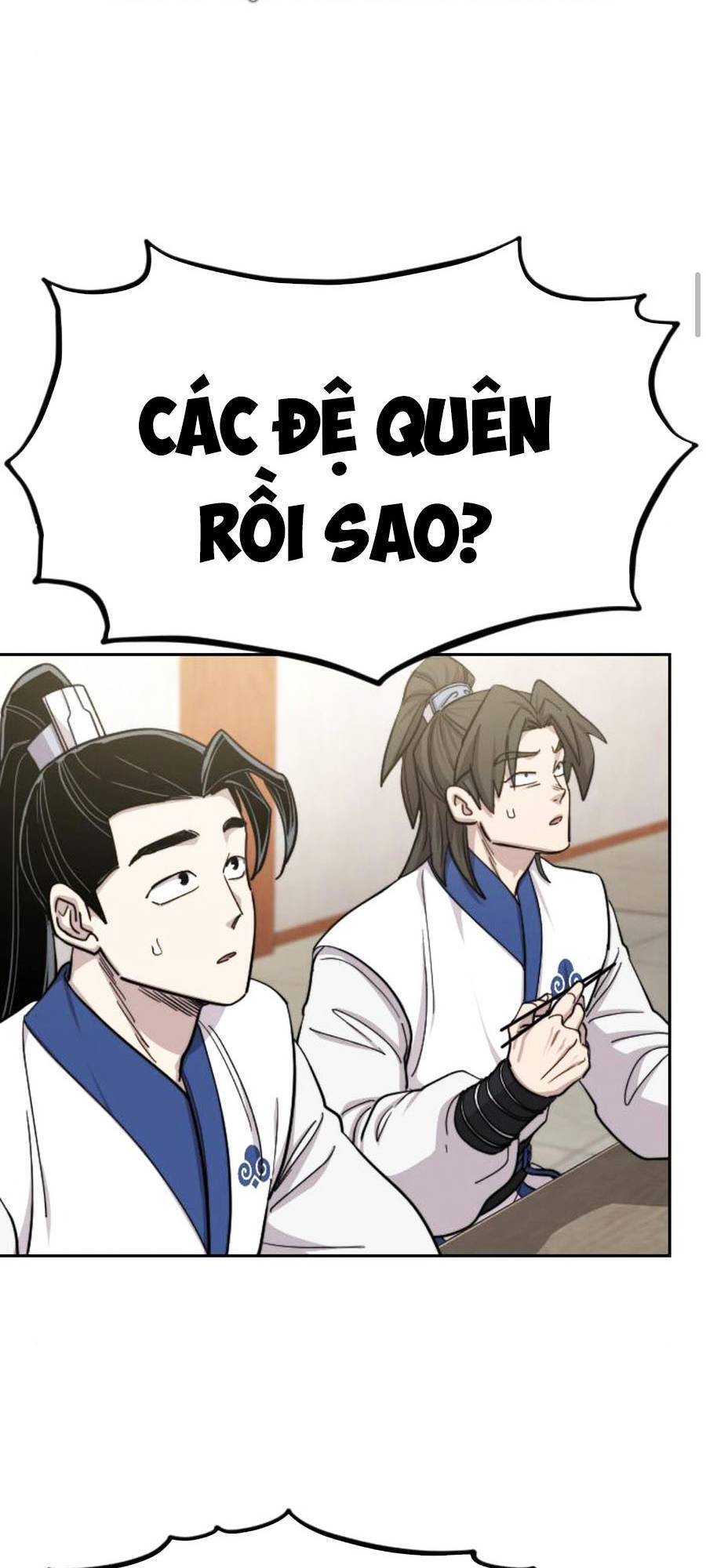 Hoa Sơn Tái Khởi Chap 56 - Next Chap 57