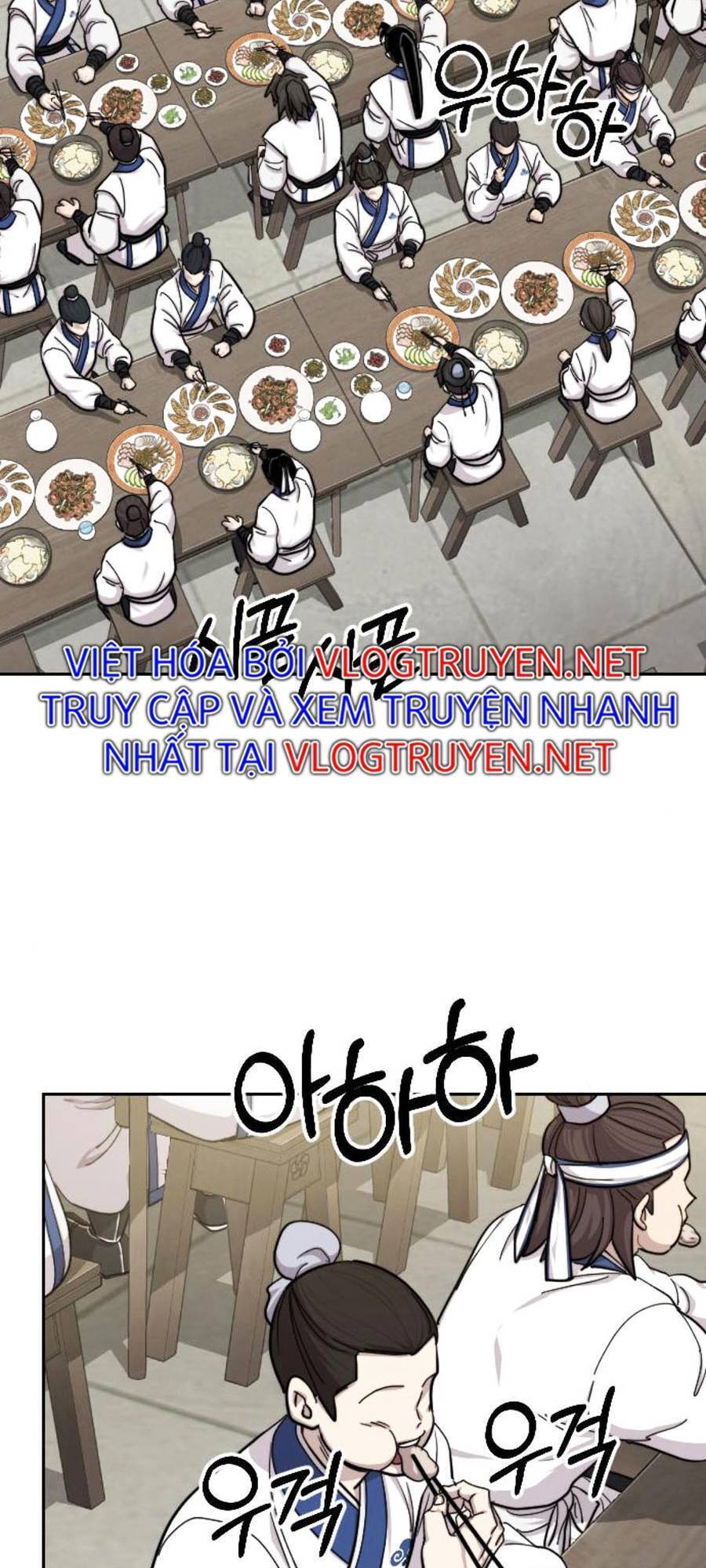 Hoa Sơn Tái Khởi Chap 56 - Next Chap 57