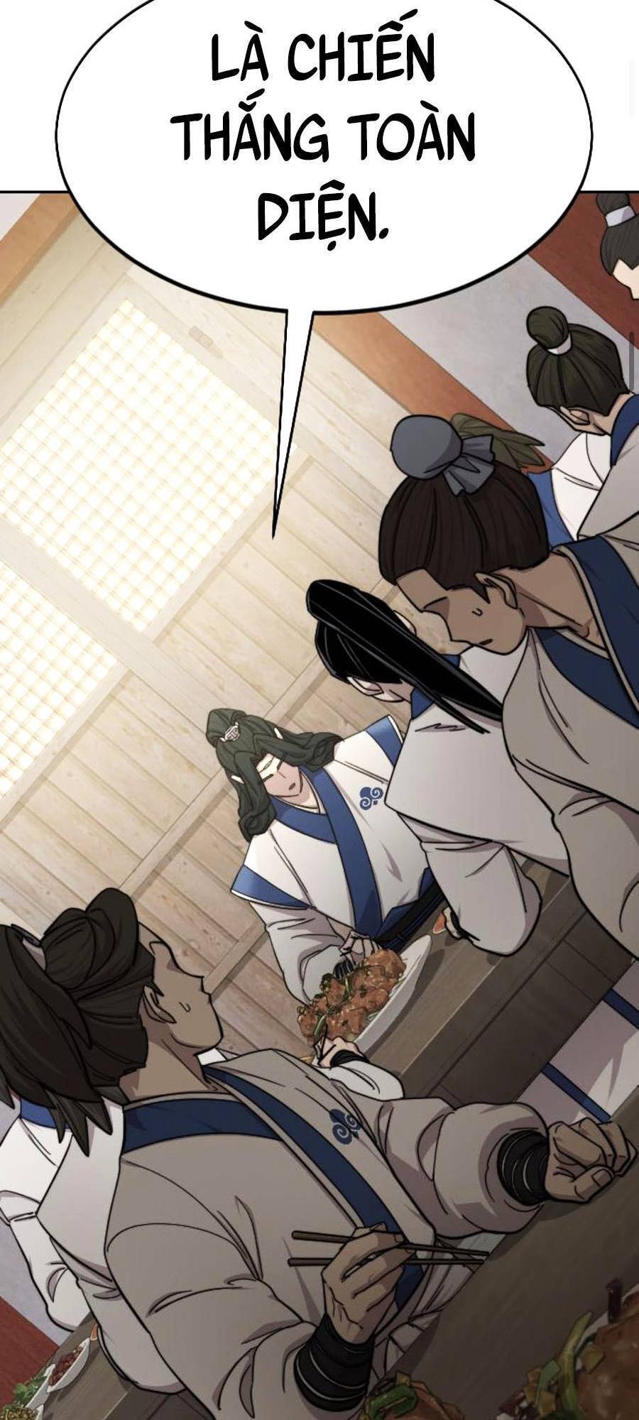 Hoa Sơn Tái Khởi Chap 56 - Next Chap 57