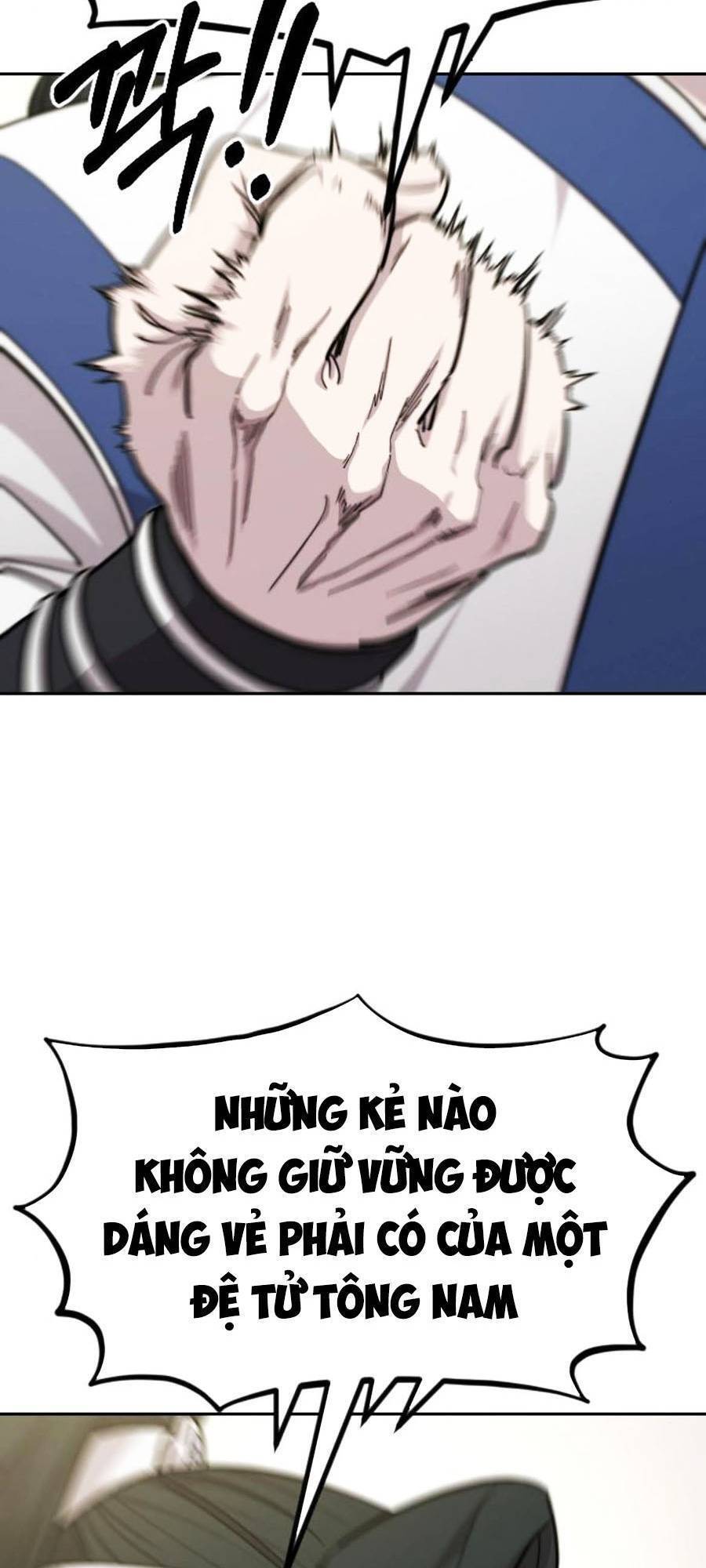 Hoa Sơn Tái Khởi Chap 56 - Next Chap 57