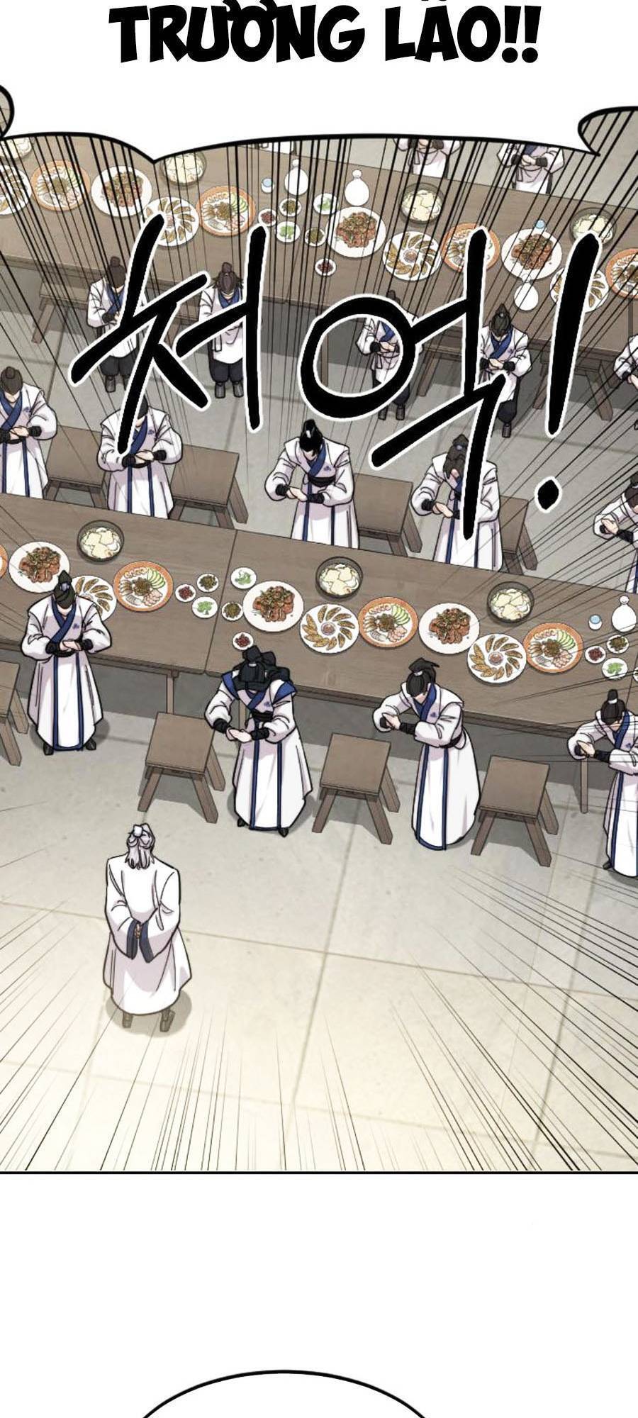 Hoa Sơn Tái Khởi Chap 56 - Next Chap 57
