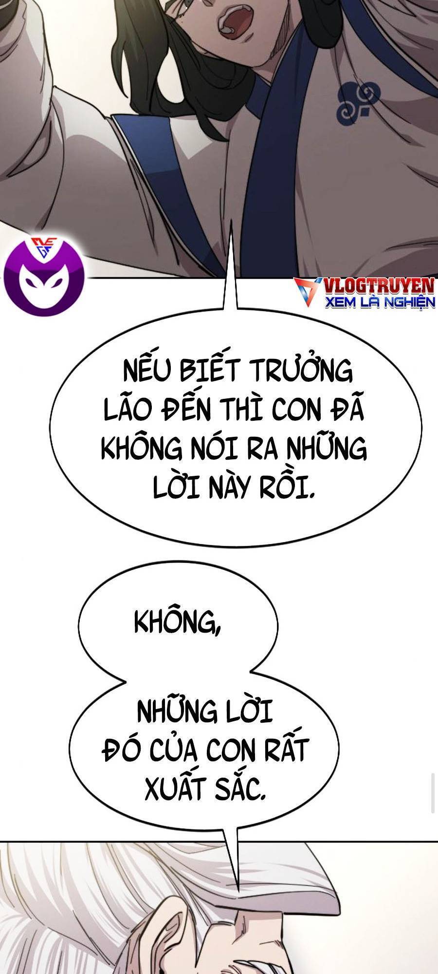 Hoa Sơn Tái Khởi Chap 56 - Next Chap 57
