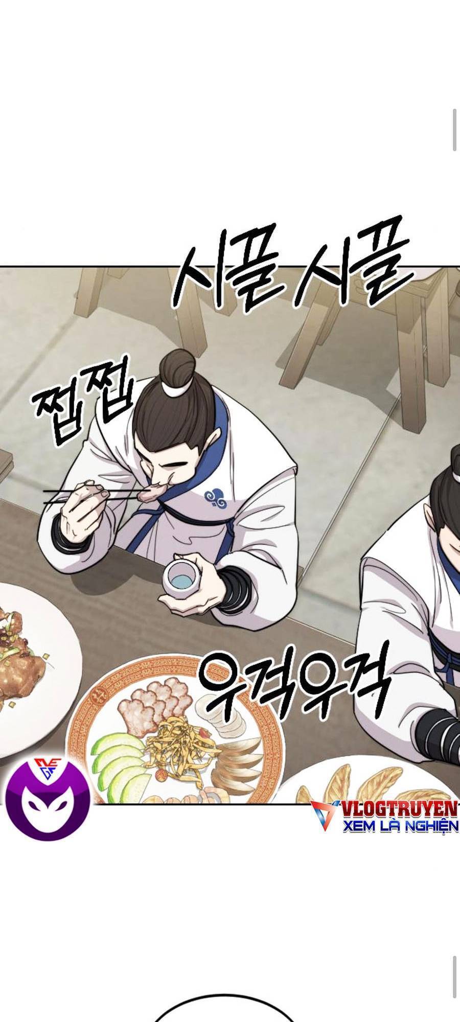Hoa Sơn Tái Khởi Chap 56 - Next Chap 57