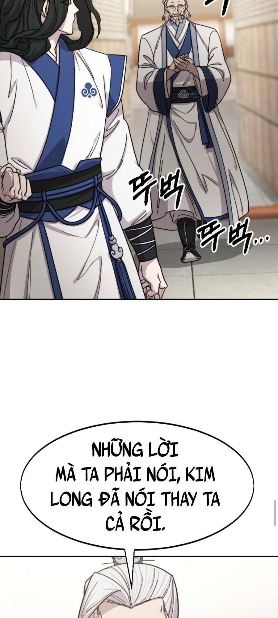 Hoa Sơn Tái Khởi Chap 56 - Next Chap 57