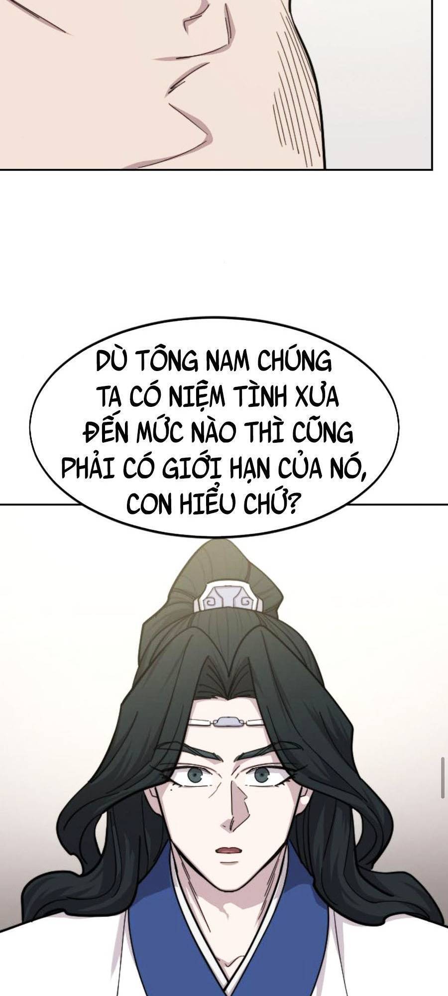 Hoa Sơn Tái Khởi Chap 56 - Next Chap 57