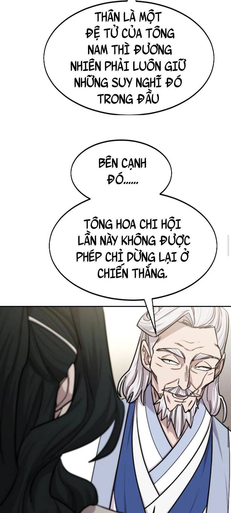 Hoa Sơn Tái Khởi Chap 56 - Next Chap 57