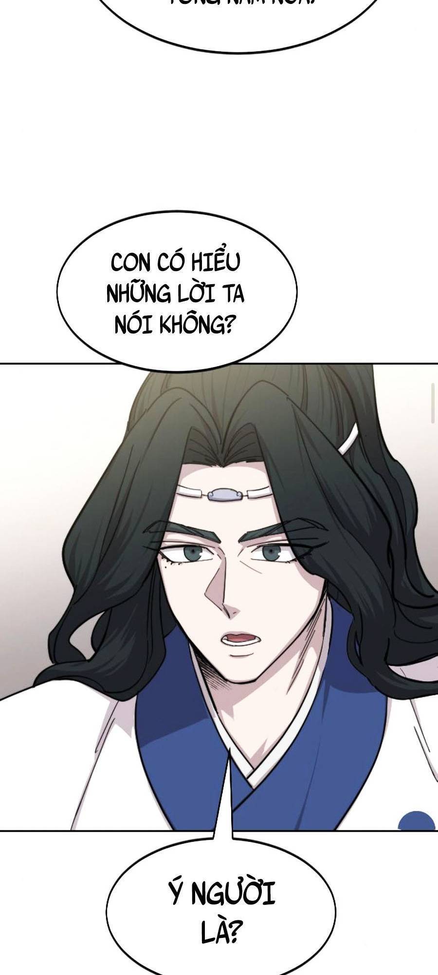 Hoa Sơn Tái Khởi Chap 56 - Next Chap 57