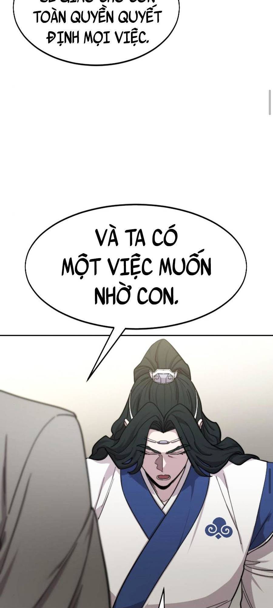 Hoa Sơn Tái Khởi Chap 56 - Next Chap 57