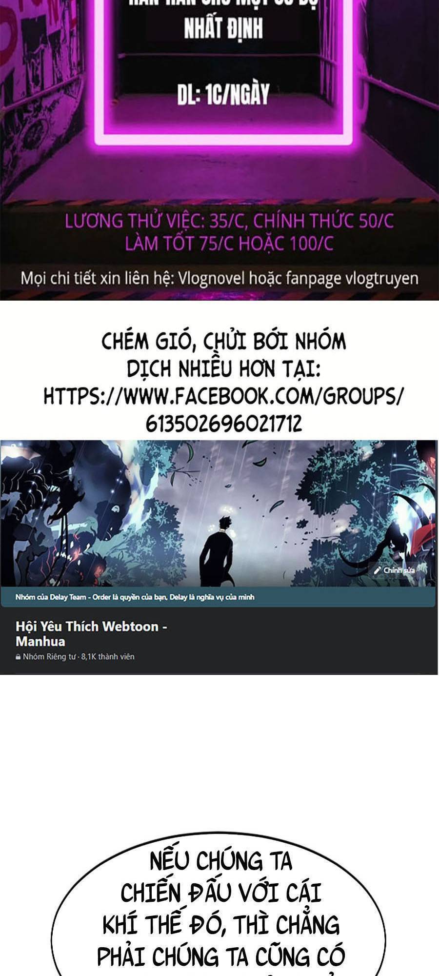 Hoa Sơn Tái Khởi Chap 56 - Next Chap 57