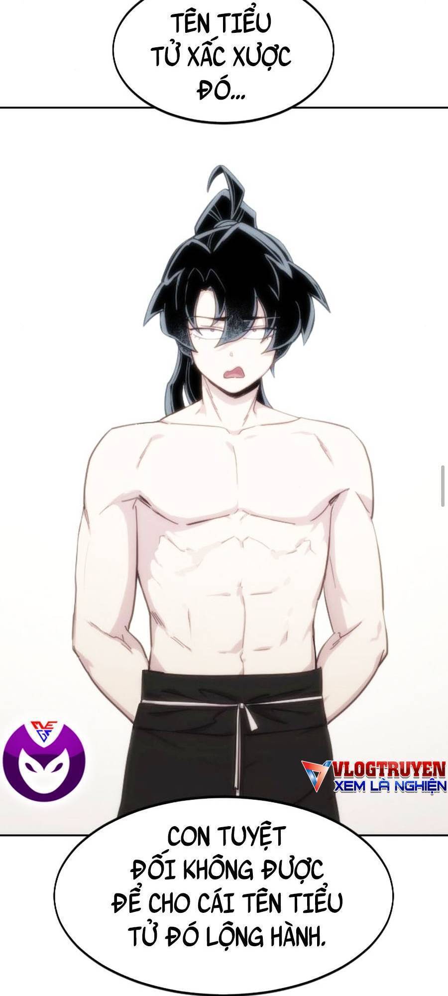Hoa Sơn Tái Khởi Chap 56 - Next Chap 57