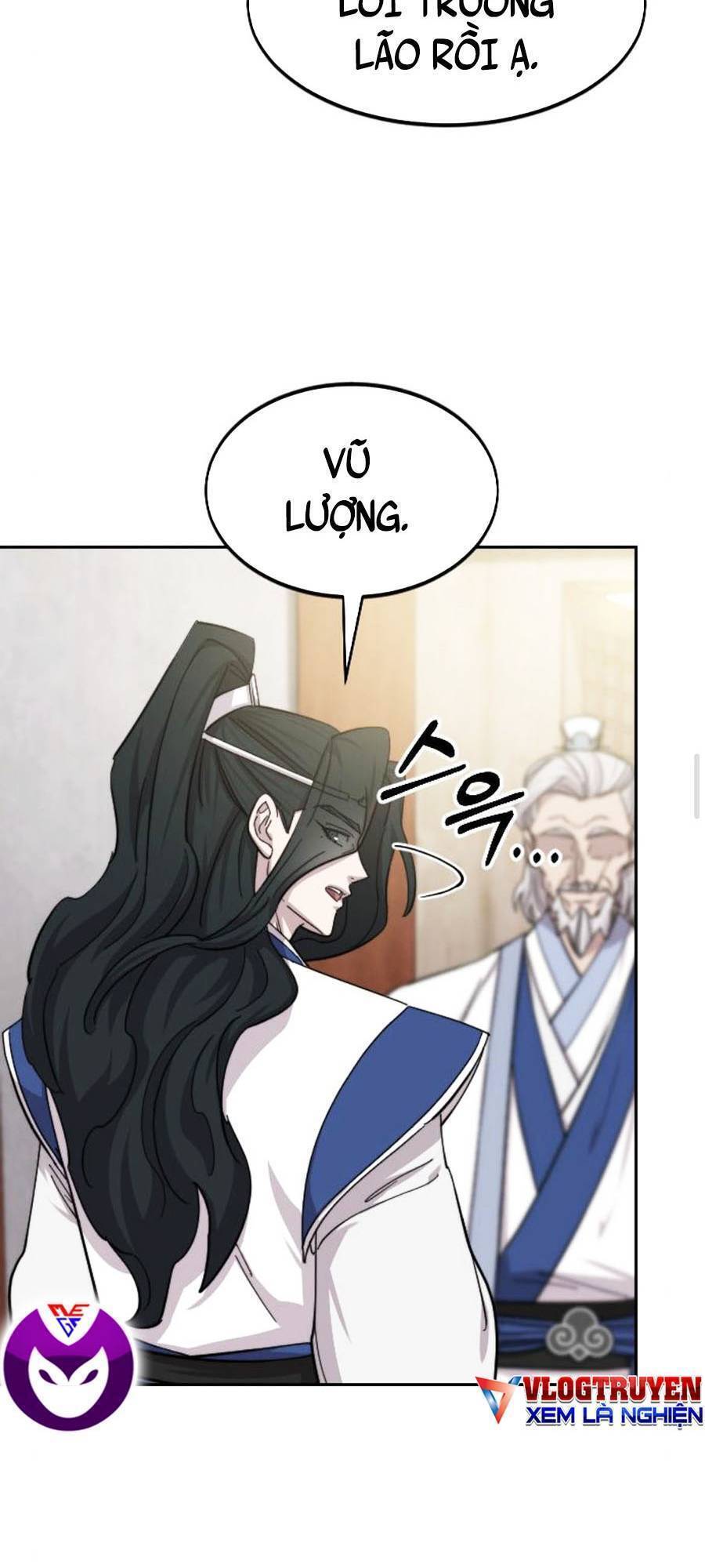 Hoa Sơn Tái Khởi Chap 56 - Next Chap 57