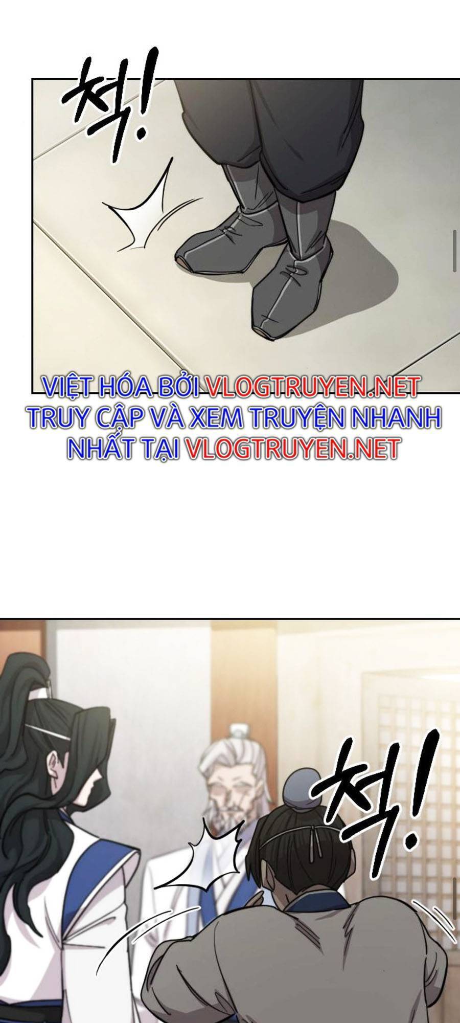 Hoa Sơn Tái Khởi Chap 56 - Next Chap 57