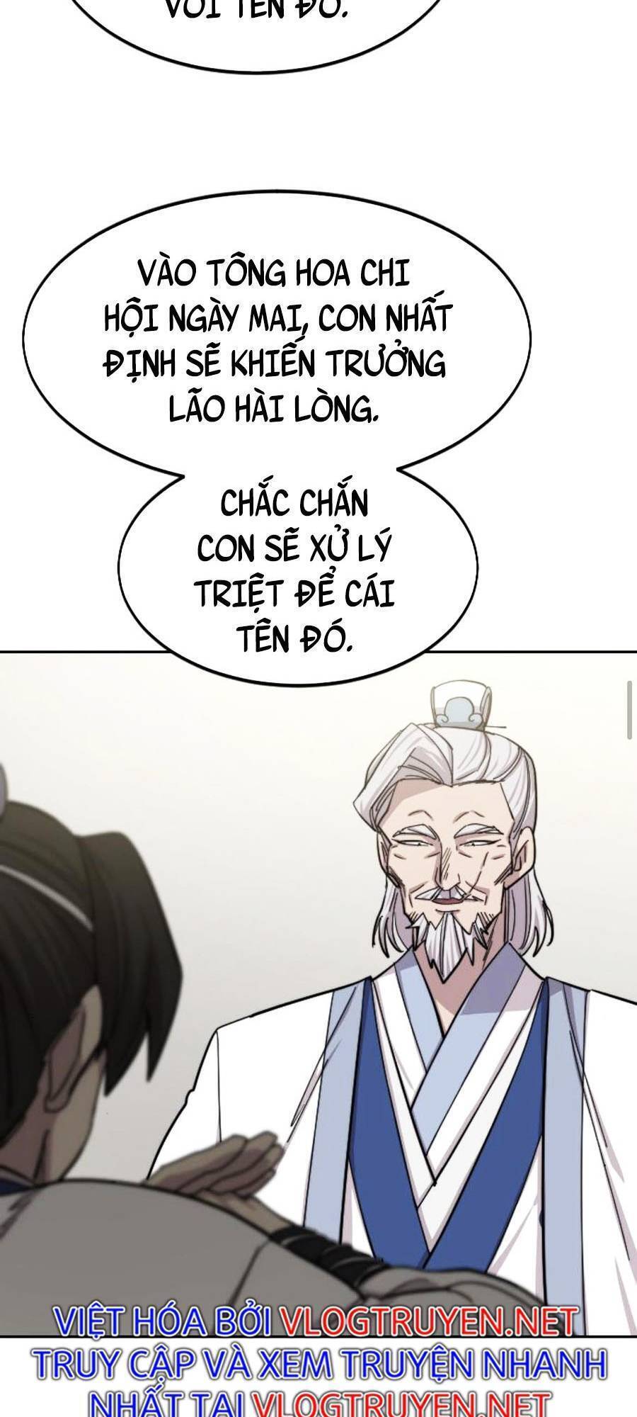 Hoa Sơn Tái Khởi Chap 56 - Next Chap 57