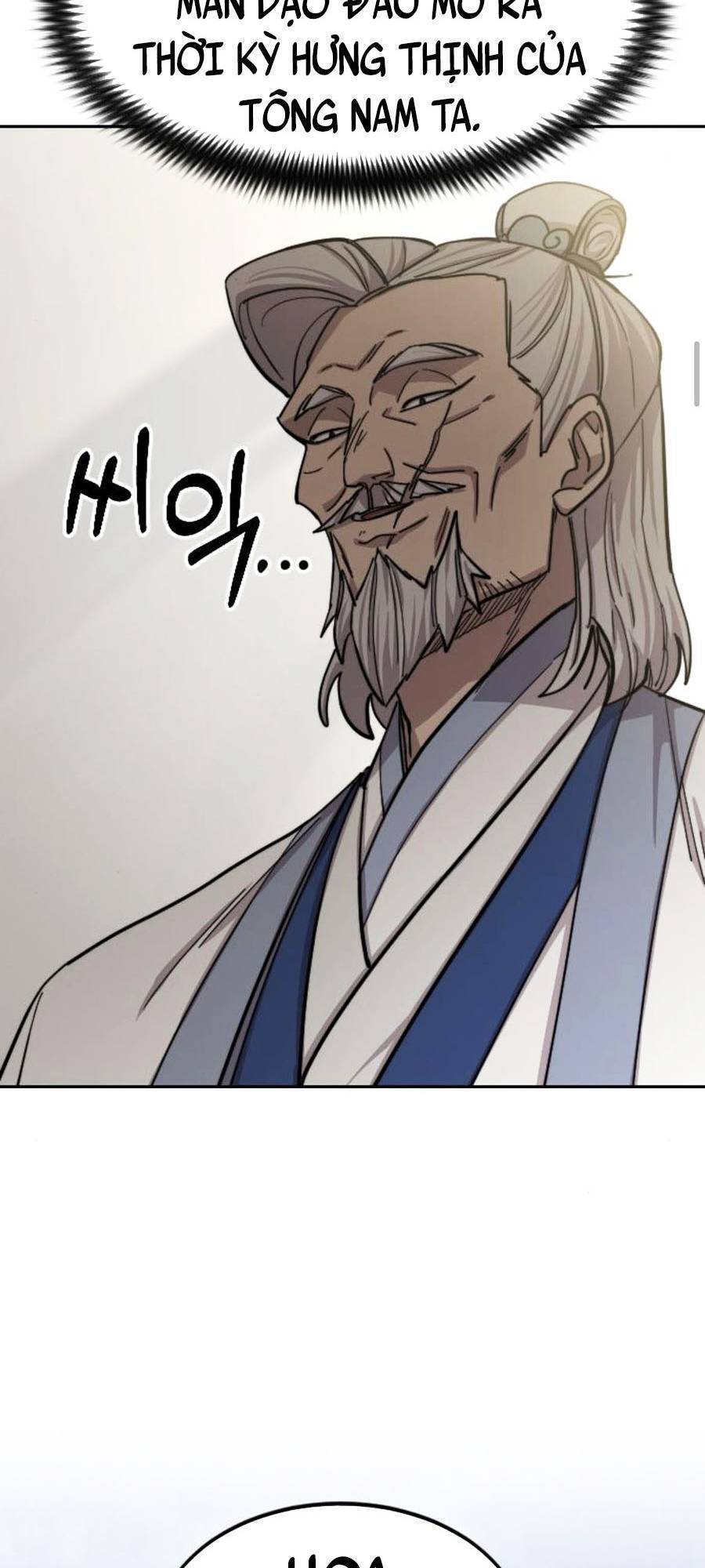 Hoa Sơn Tái Khởi Chap 56 - Next Chap 57