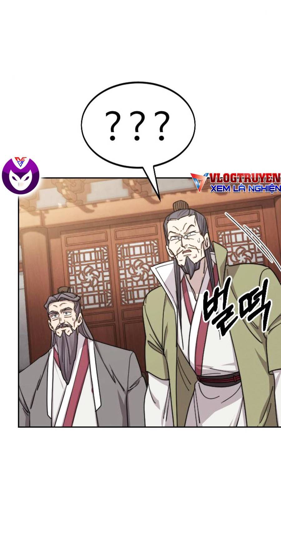 Hoa Sơn Tái Khởi Chap 58 - Next Chap 59