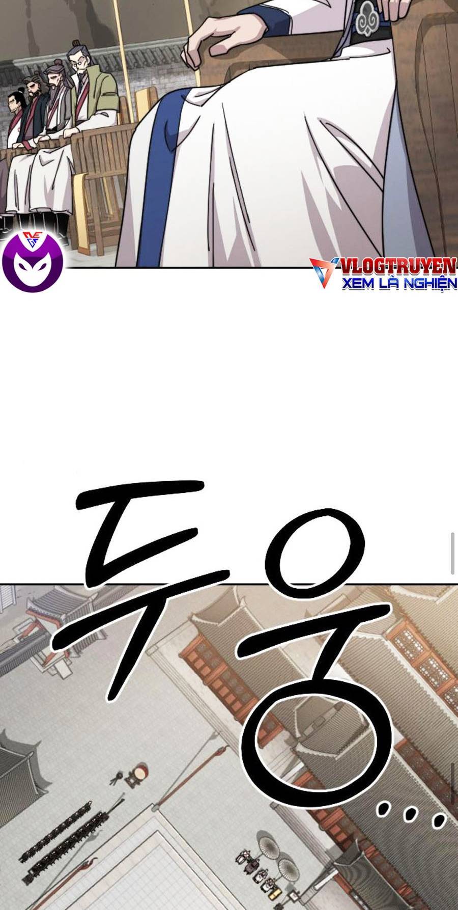 Hoa Sơn Tái Khởi Chap 58 - Next Chap 59