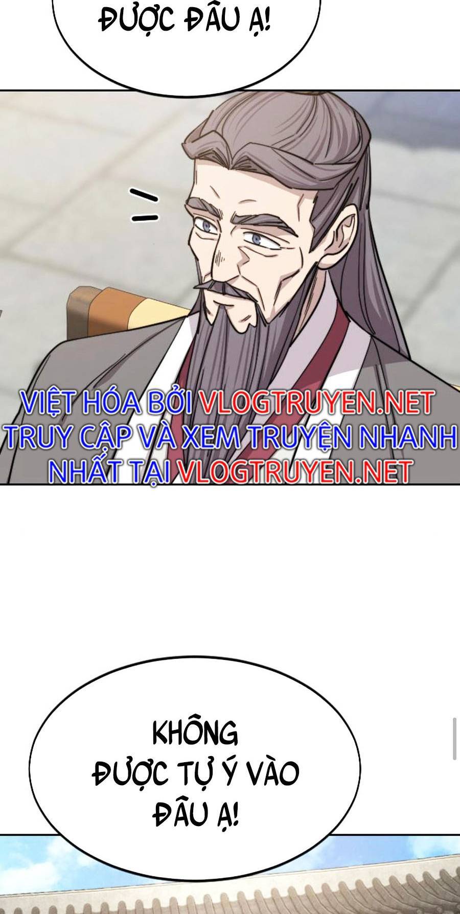 Hoa Sơn Tái Khởi Chap 58 - Next Chap 59