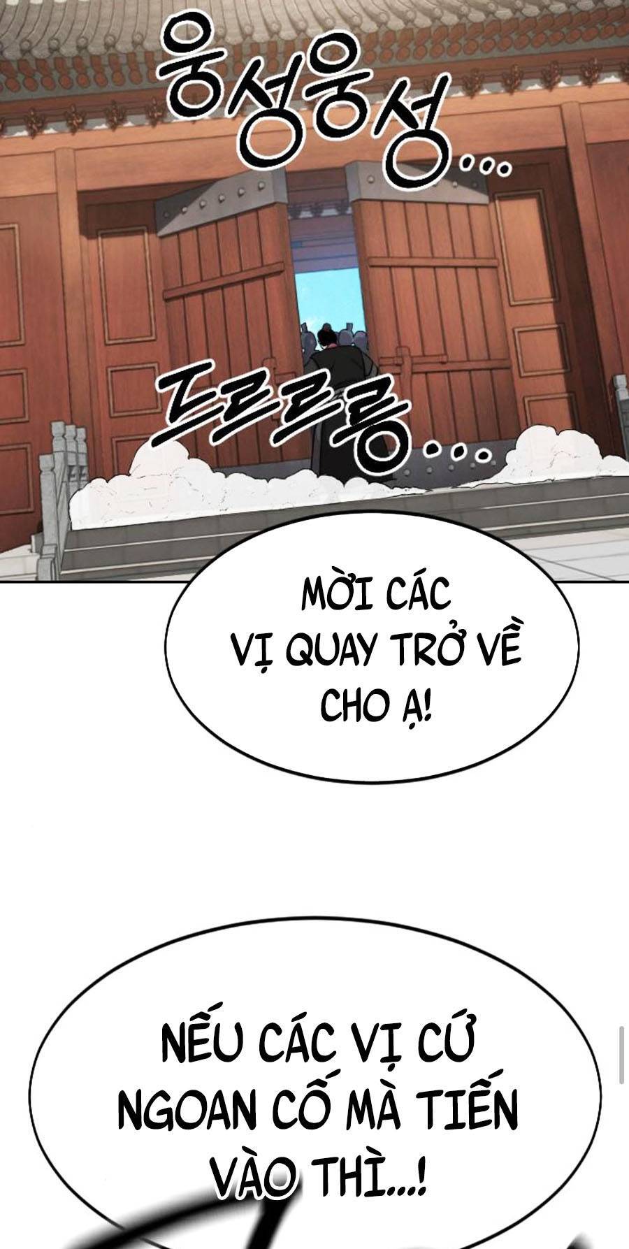 Hoa Sơn Tái Khởi Chap 58 - Next Chap 59