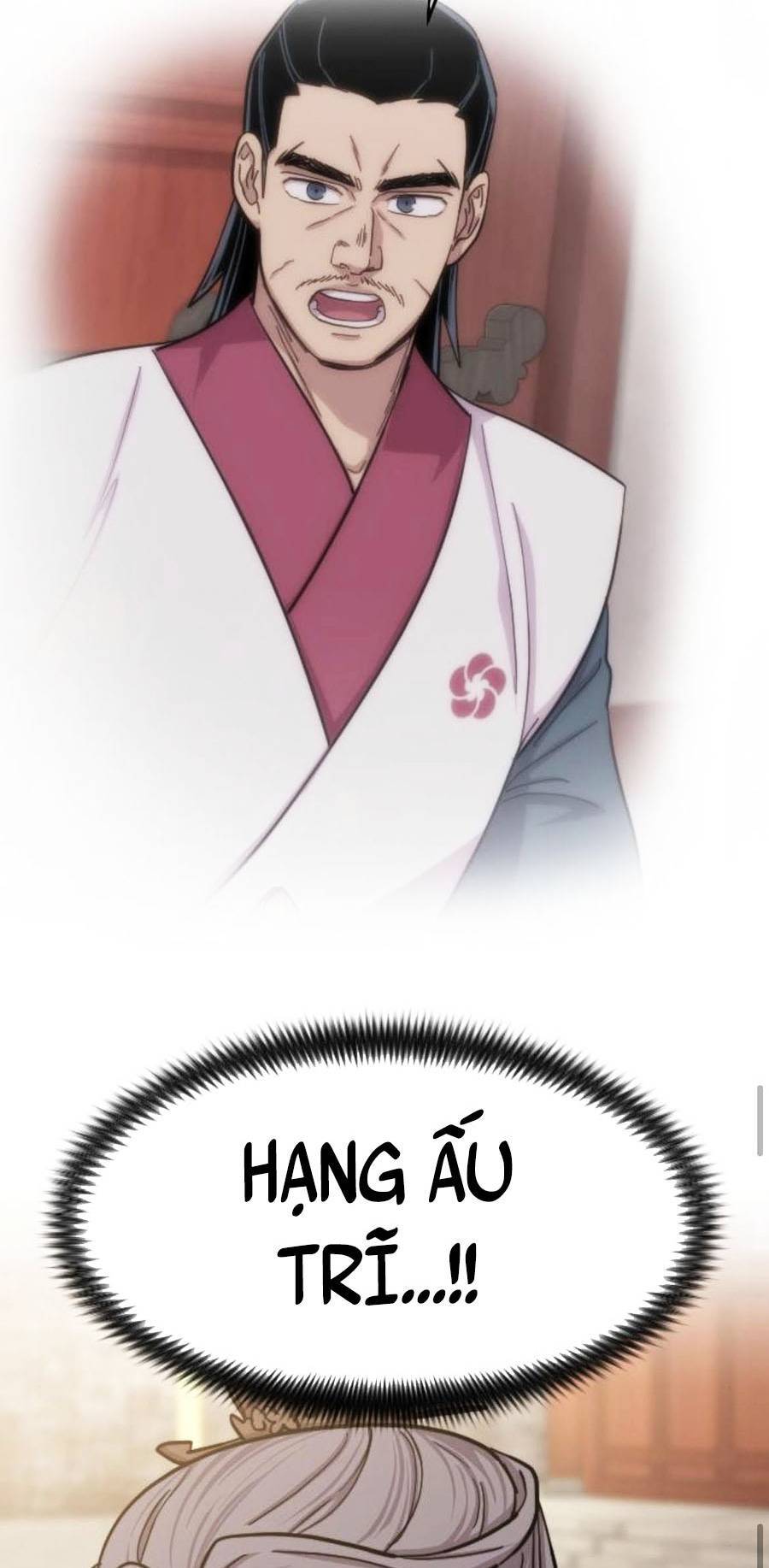 Hoa Sơn Tái Khởi Chap 58 - Next Chap 59