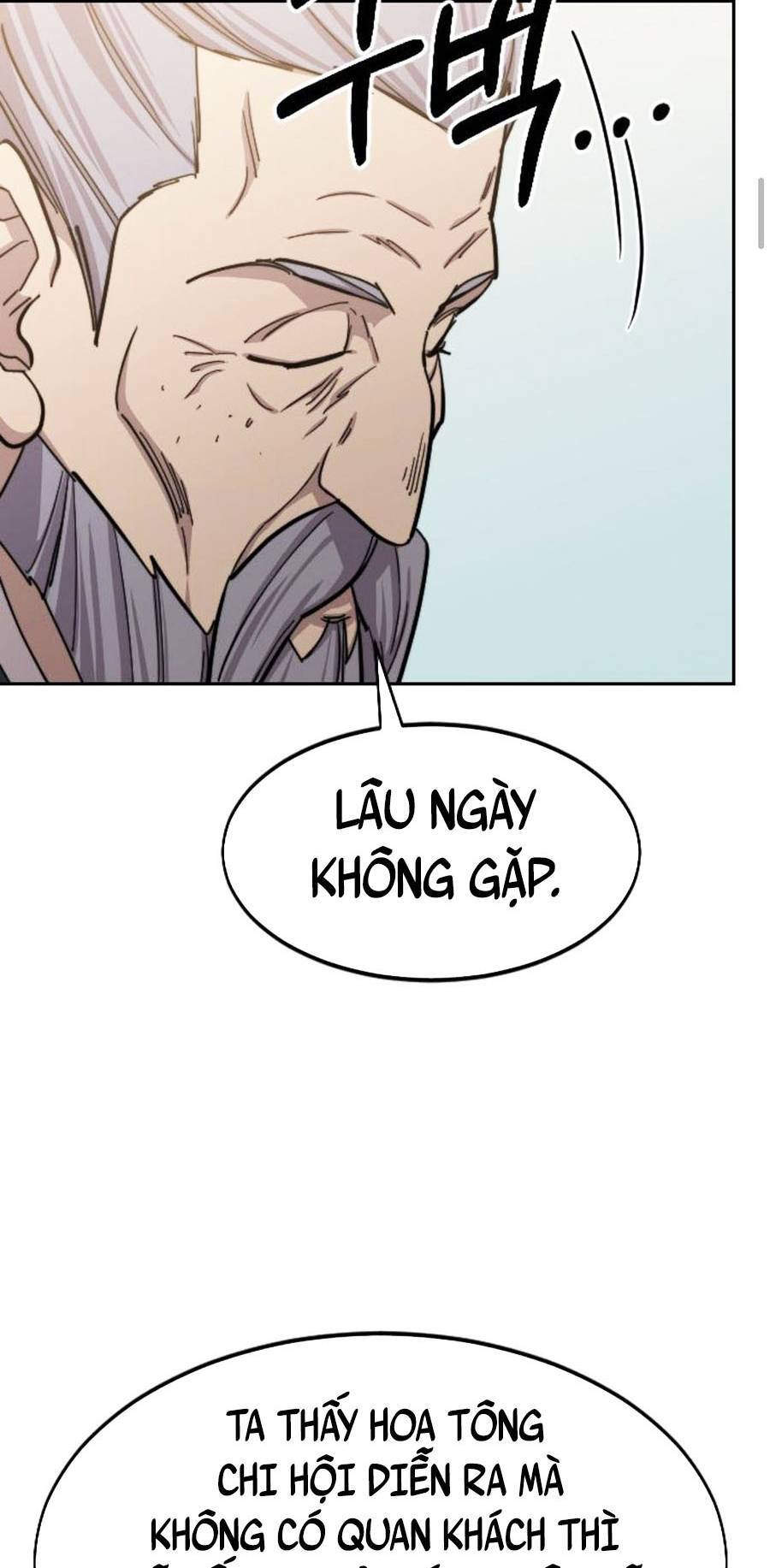 Hoa Sơn Tái Khởi Chap 58 - Next Chap 59