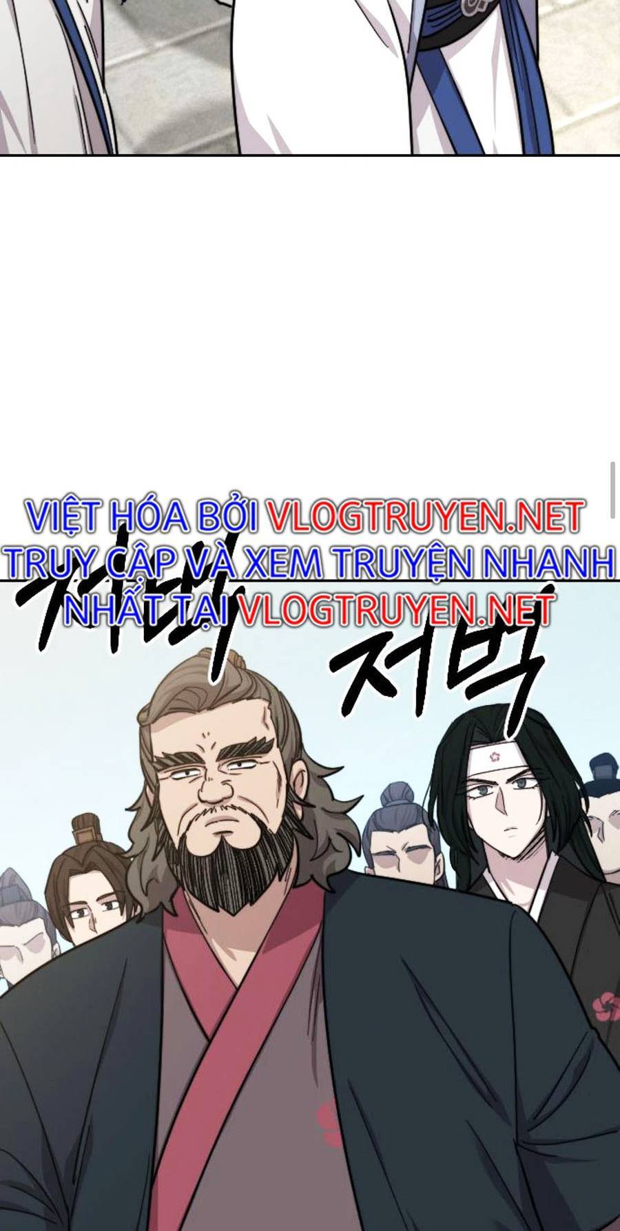 Hoa Sơn Tái Khởi Chap 58 - Next Chap 59