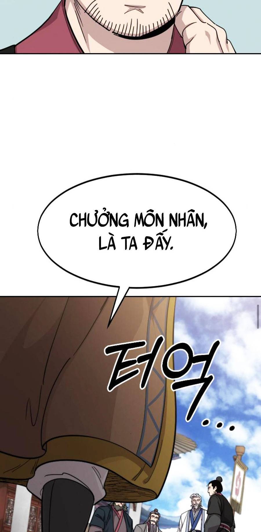 Hoa Sơn Tái Khởi Chap 58 - Next Chap 59