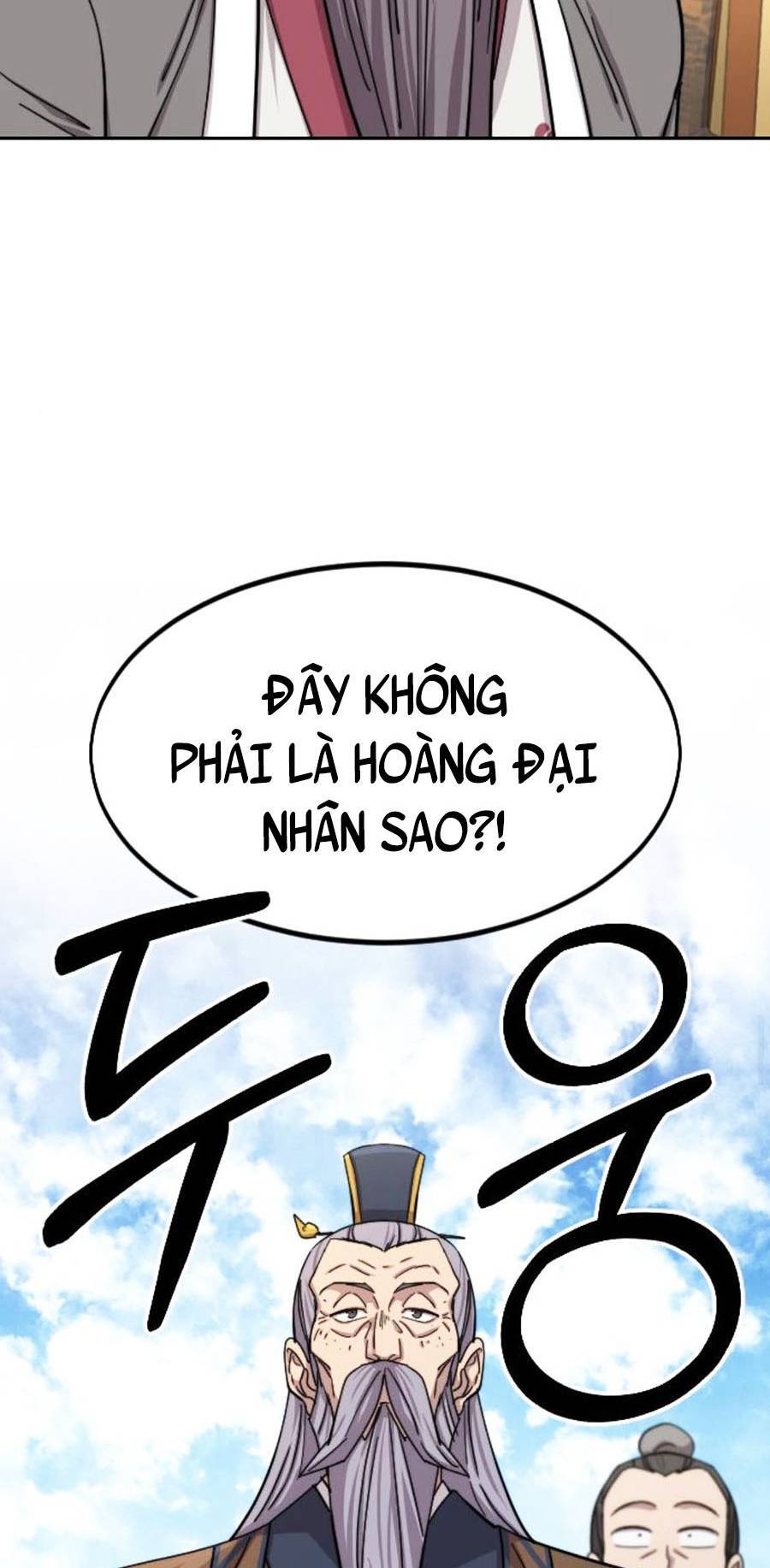 Hoa Sơn Tái Khởi Chap 58 - Next Chap 59