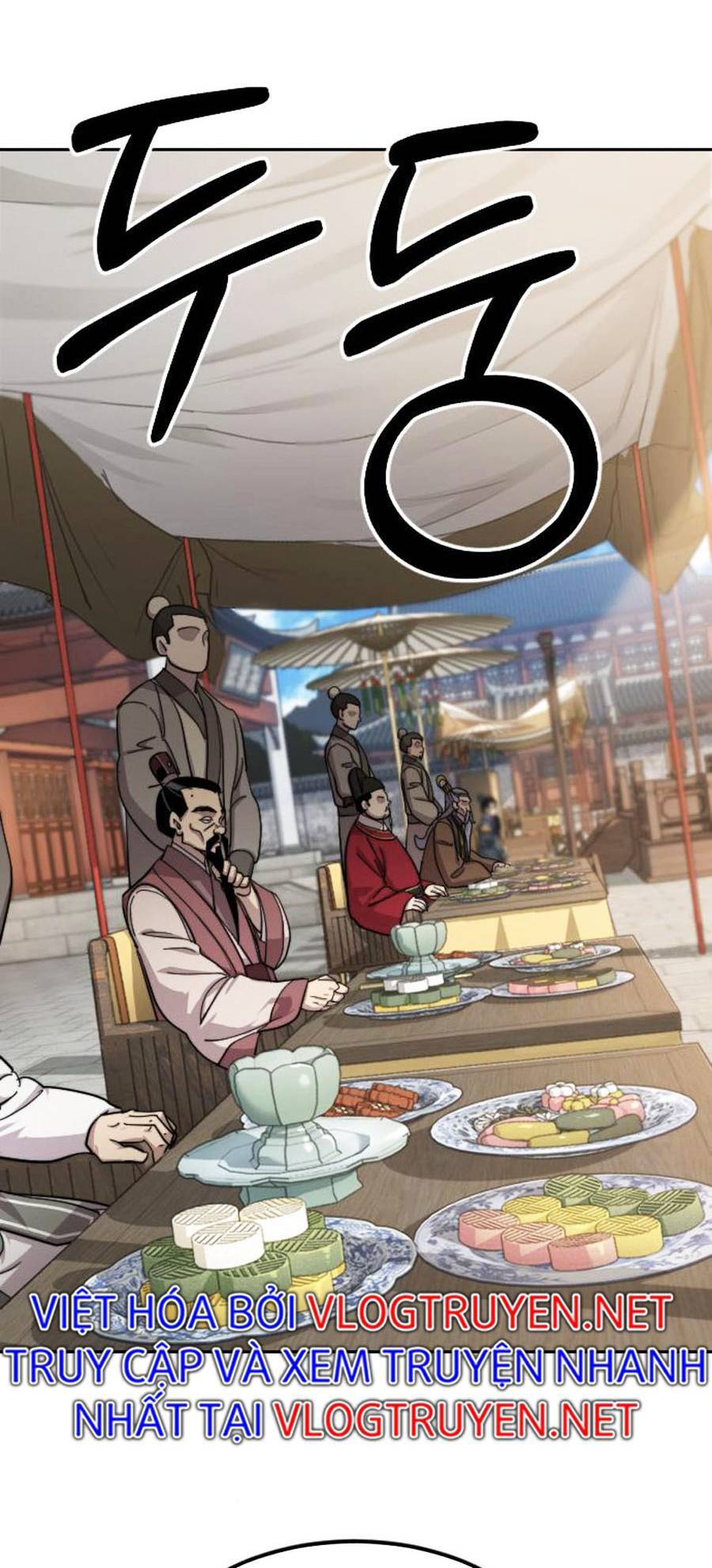 Hoa Sơn Tái Khởi Chap 58 - Next Chap 59